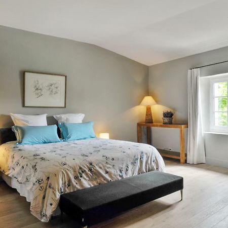 Maison Hache Eygalieres  Luaran gambar