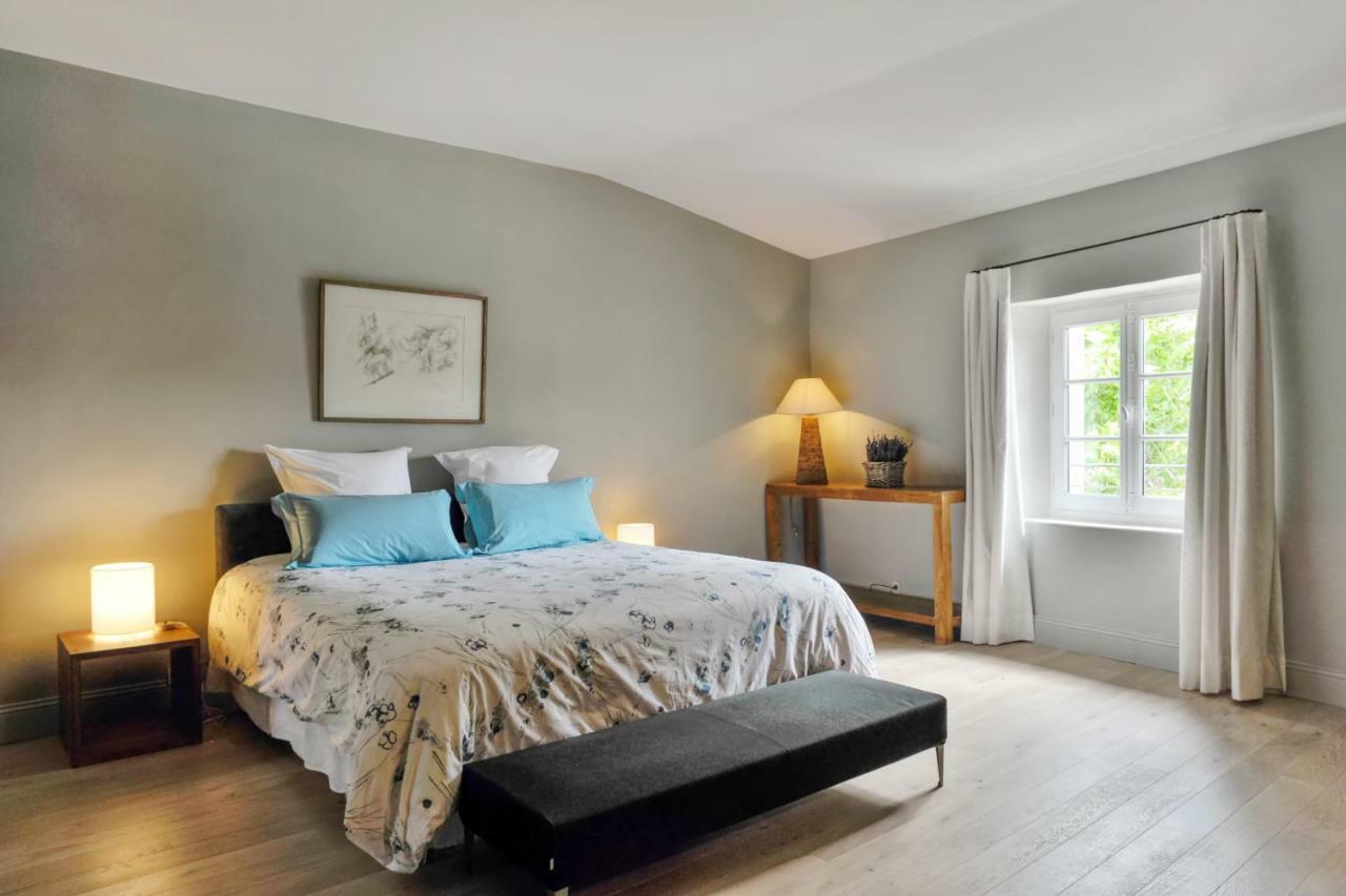 Maison Hache Eygalieres  Luaran gambar
