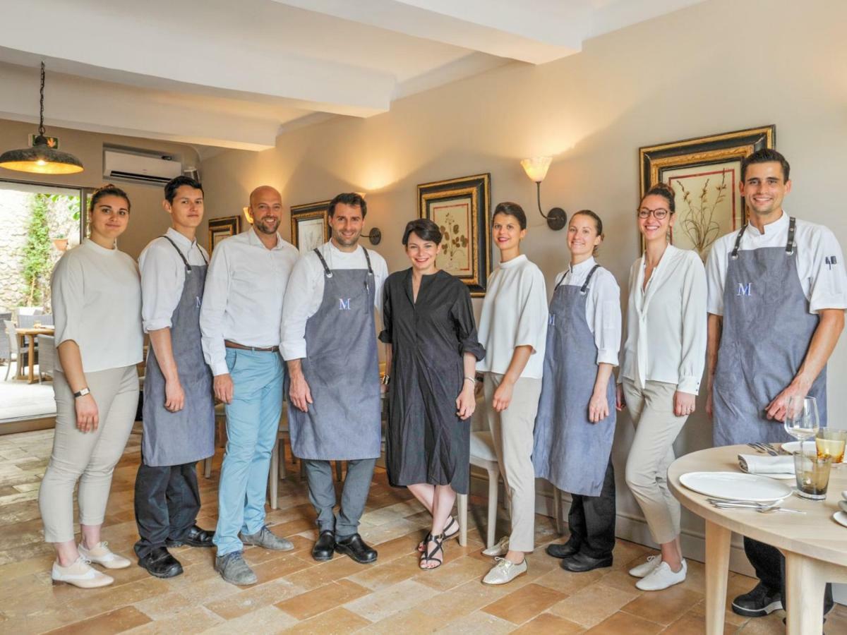 Maison Hache Eygalieres  Luaran gambar