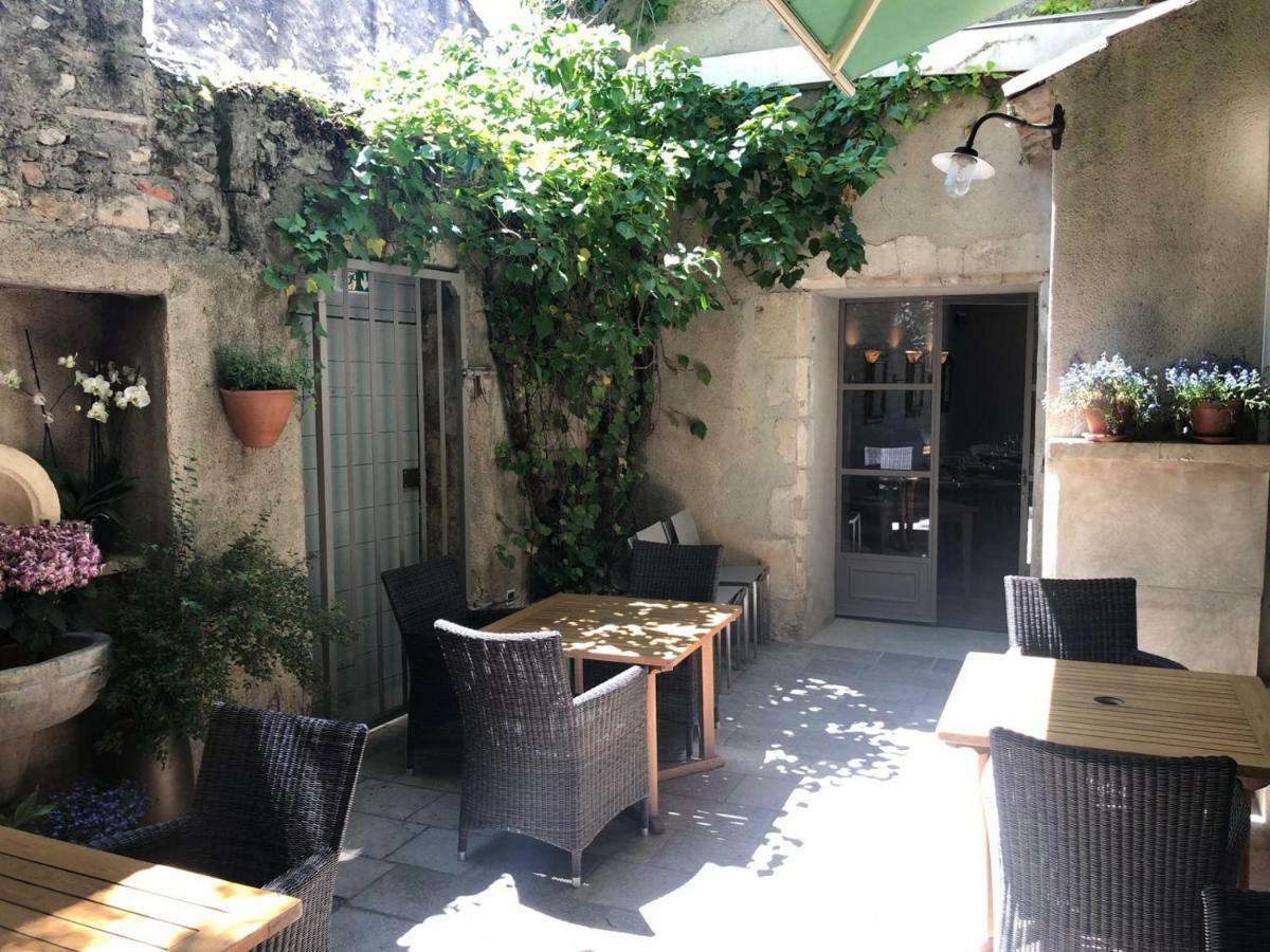 Maison Hache Eygalieres  Luaran gambar