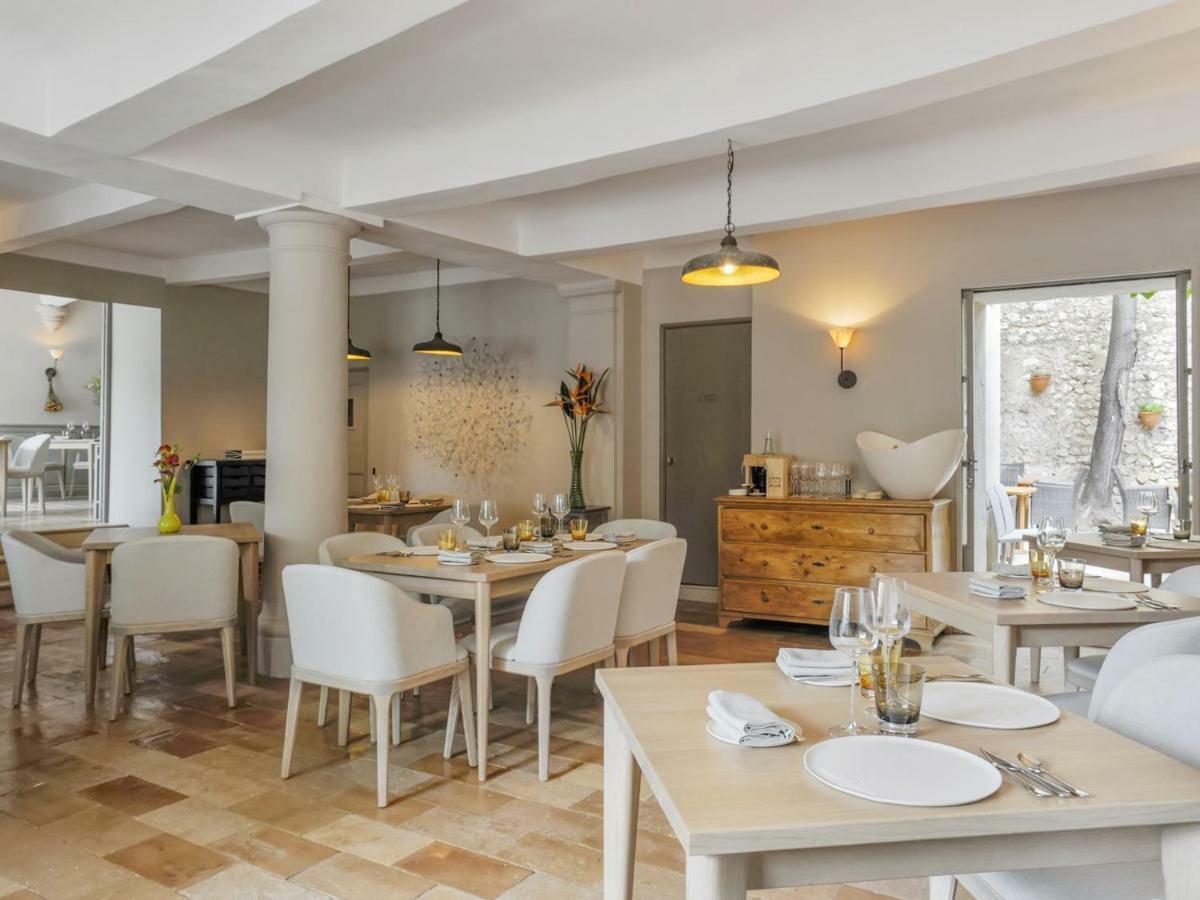Maison Hache Eygalieres  Luaran gambar