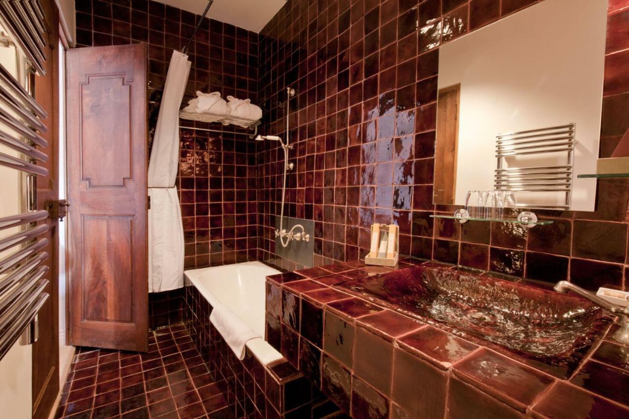 Maison Hache Eygalieres  Luaran gambar