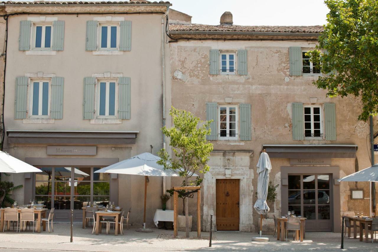 Maison Hache Eygalieres  Luaran gambar