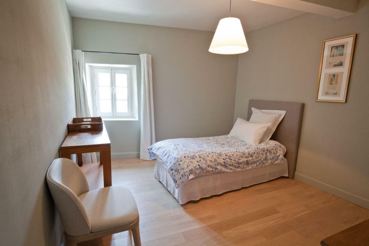 Maison Hache Eygalieres  Luaran gambar